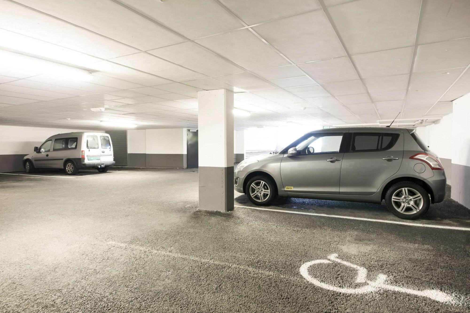 Scandic Star Sollentuna Exterior foto